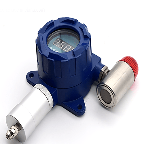 Enviro Forest Industrial NH3 Gas Detector