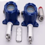 Enviro Forest Industrial NH3 Gas Detector