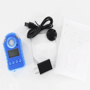 Enviro Forest Portable NH3 Gas Detector