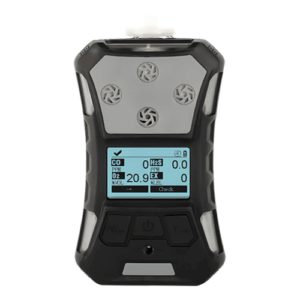 Enviro Forest Portable Ammonia Gas Detector