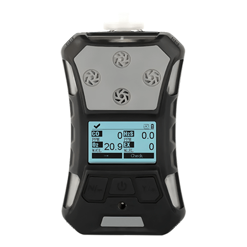 Enviro Forest Portable Ammonia Gas Detector