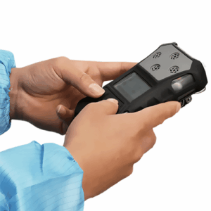 Enviro Forest Portable Ammonia Gas Detector