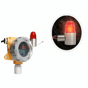 Enviro Forest NH3 Gas Detector With Alarm