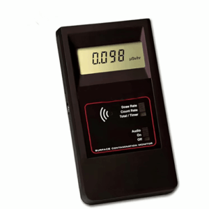 Enviro Forest Dosimeter Radiation Monitor