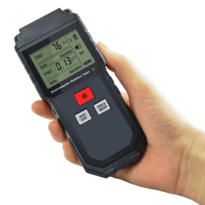 Enviro Forest EMF Radiation Tester