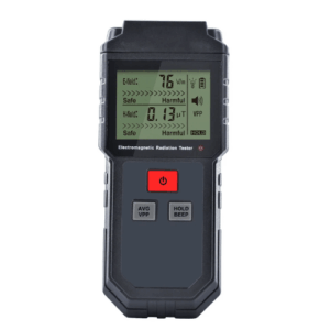 Enviro Forest EMF Radiation Tester