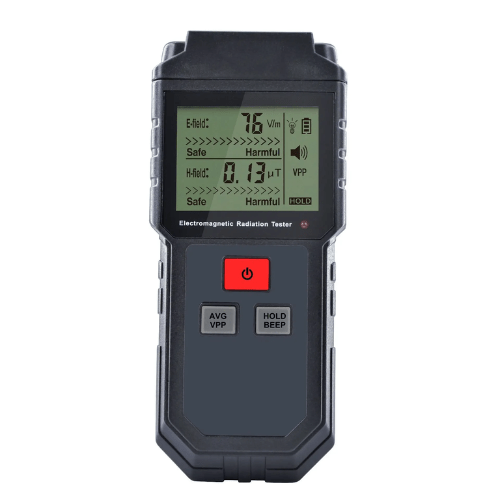 Enviro Forest EMF Radiation Tester