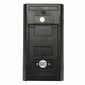 Enviro Forest High Sensitivity EMF Radiation Detector