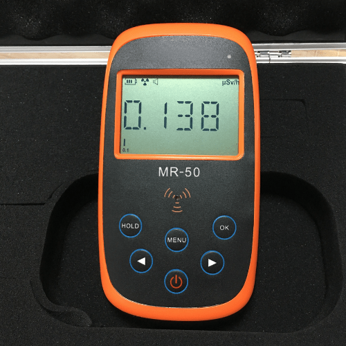 Enviro Forest EM Radiation Meter