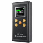 Enviro Forest Radiation Intensity Meter