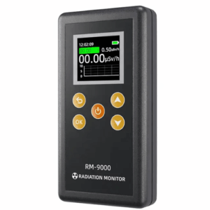 Enviro Forest Radiation Intensity Meter