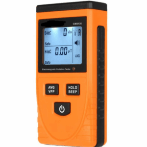Enviro Forest Household Electromagnetic Radiation Meter