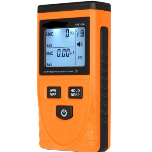 Enviro Forest Household Electromagnetic Radiation Meter
