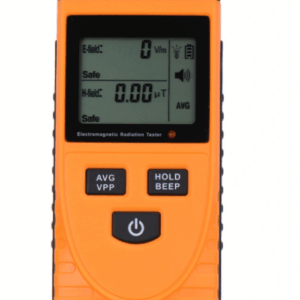 Enviro Forest Household Electromagnetic Radiation Meter