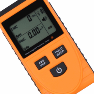 Enviro Forest Household Electromagnetic Radiation Meter