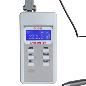 Enviro Forest Handheld Digital Electromagnetic Meter