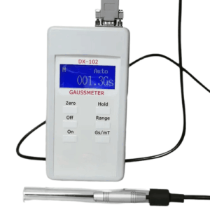 Enviro Forest Handheld Digital Electromagnetic Meter