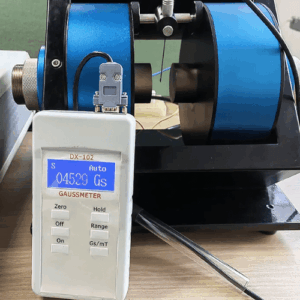 Enviro Forest Handheld Digital Electromagnetic Meter