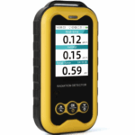 Enviro Forest Electromagnetic Nuclear Radiation Meter