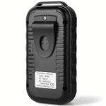 Enviro Forest Electromagnetic Nuclear Radiation Meter