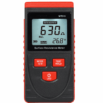 Enviro Forest Electromagnetic Radiation Tester Detector