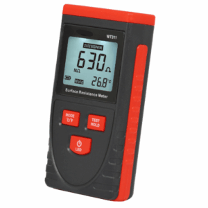 Enviro Forest Electromagnetic Radiation Tester Detector
