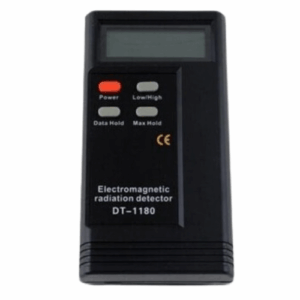 Enviro Forest Electromagnetic Radiation Frequency Meter