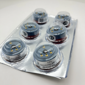 Industrial Electrochemical SO2 Environmental Sensor – Enviro Forest