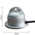 Solar Radiation Sensor for the Sun – Enviro Forest