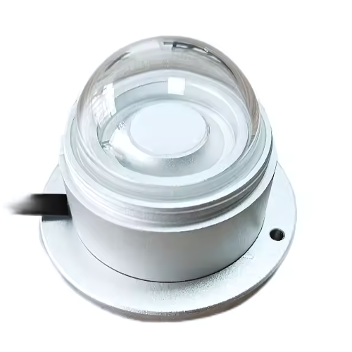 Solar Radiation Sensor for the Sun – Enviro Forest