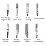 Sensor Housing Ultrasonic with Ultrasonic Sensor Steel – Enviro Forest