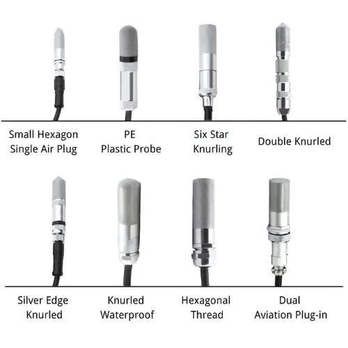 Sensor Housing Ultrasonic with Ultrasonic Sensor Steel – Enviro Forest