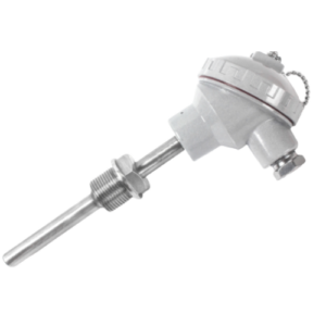 Armored RTD Temperature Sensor Industrial High Reliability Safe – Enviro Forest