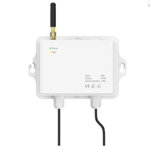 IOT Indoor Air Quality Monitor Measures CO2 Concentration – Enviro Forest