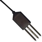 IOT Output Integrated Soil EC Sensor Soil Temperature and Humidity – Enviro Forest
