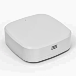 IOT Indoor Environmental Monitoring Barometer – Enviro Forest