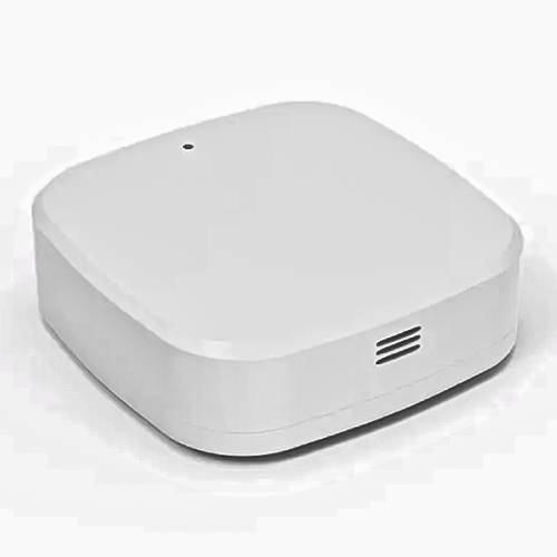 IOT Indoor Environmental Monitoring Barometer – Enviro Forest