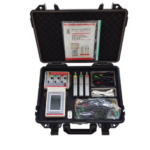 Three-Phase Power Quality Analyzer with Harmonic Analysis – Enviro Forest