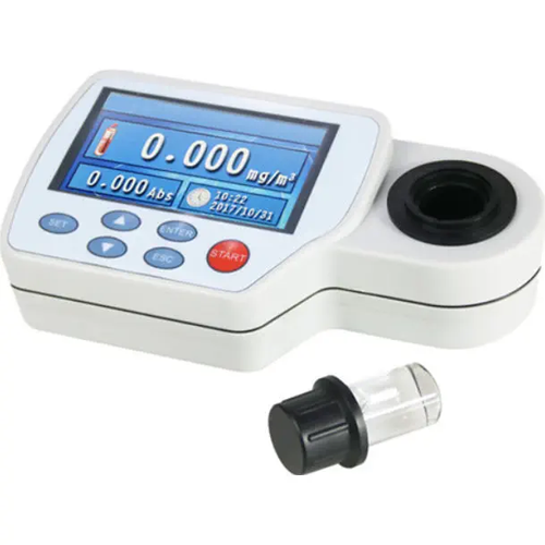 Enviro Forest Portable Formaldehyde Content Test Turbidimeter Meter