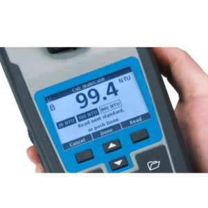 Enviro Forest Portable Turbidimeter