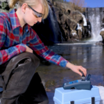 Enviro Forest Portable Turbidimeter