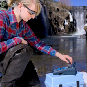 Enviro Forest Portable Turbidimeter