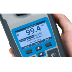 Enviro Forest Portable Turbidimeter