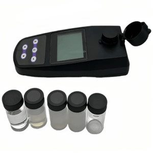 Enviro Forest Portable Digital Water Turbidity Meter