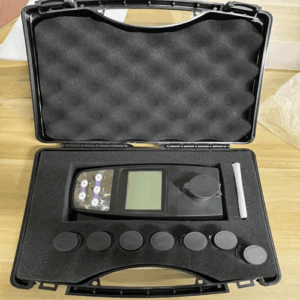 Enviro Forest Portable Digital Water Turbidity Meter