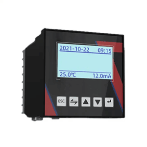 Enviro Forest Water Quality Analysis Turbidity Meter