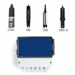 Enviro Forest High Precision Water Quality Analyzer
