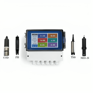 Enviro Forest High Precision Water Quality Analyzer