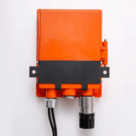 Enviro Forest Ammonia NH3 Alarm Analyzer