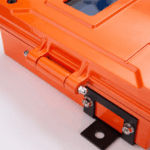 Enviro Forest Ammonia NH3 Alarm Analyzer